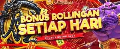 Menang Besar Hari Ini!