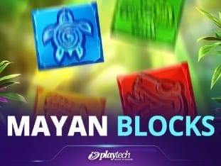 Mayan Blocks™ game cover